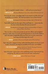 God Guarantee: Finding Freedom from the Fear of Not Having Enough
