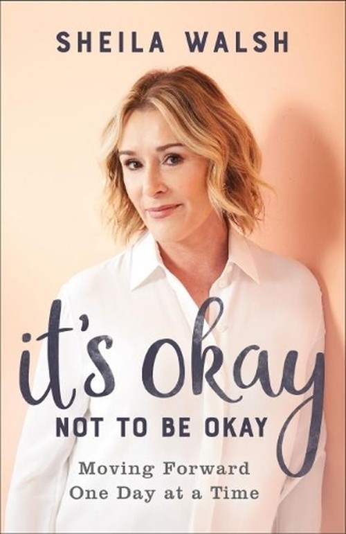 It's Okay Not to be Okay