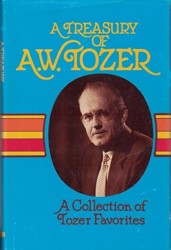 A Treasury of A. W. Tozer