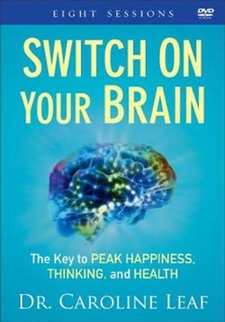 Switch On Your Brain