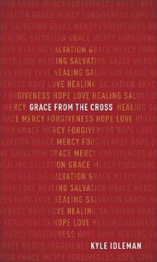 Grace from the Cross
