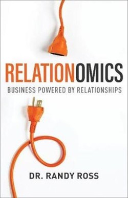Relationomics - Business Powered by Relationships