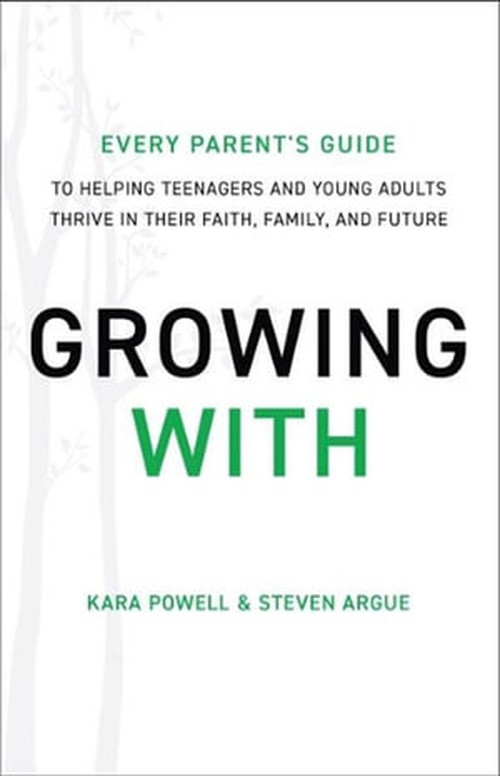 Growing With