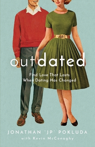 Kevin Mcconaghy - Outdated