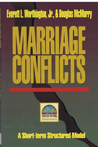 Marriage Conflicts