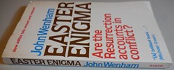 Easter Enigma