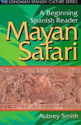 Mayan Safari