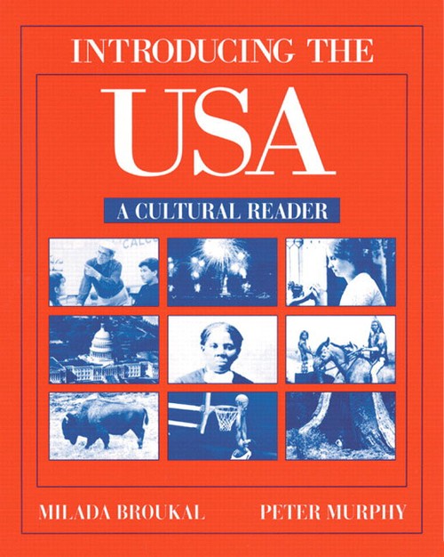 Introducing the USA
