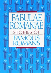 Fabulae Romanae Student Book