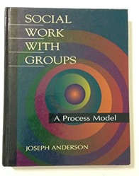 Social Work with Groups