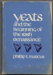 Yeats and the Beginnings of the Irish Renaissance