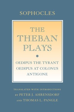 The Theban Plays