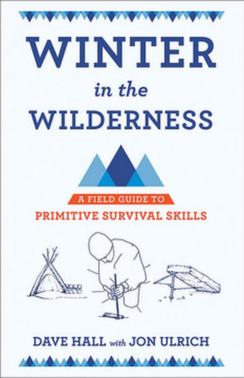Winter in the Wilderness