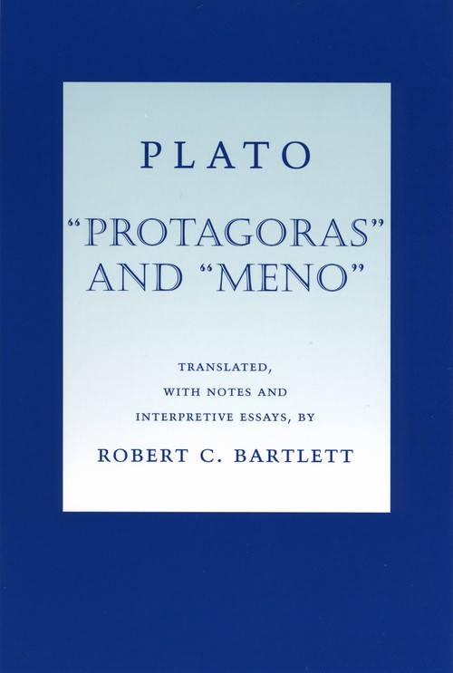 Protagoras and Meno