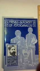 Freud's Discovery of Psychoanalysis