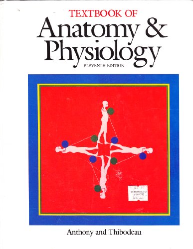 Textbook of Anatomy and Physiology