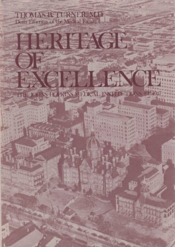 Heritage of Excellence