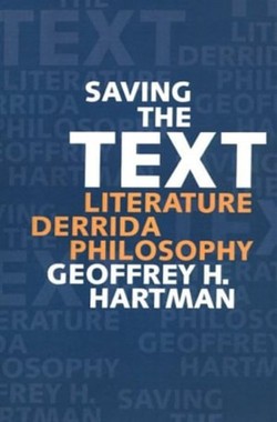 Saving the Text