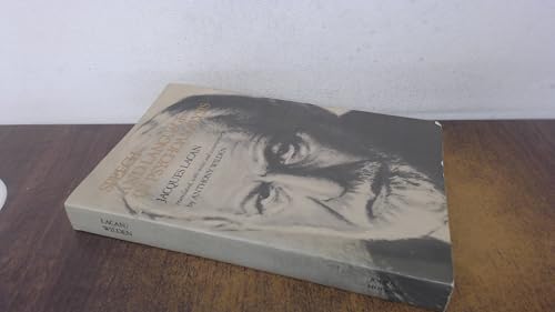 Speech and Language in Psychoanalysis