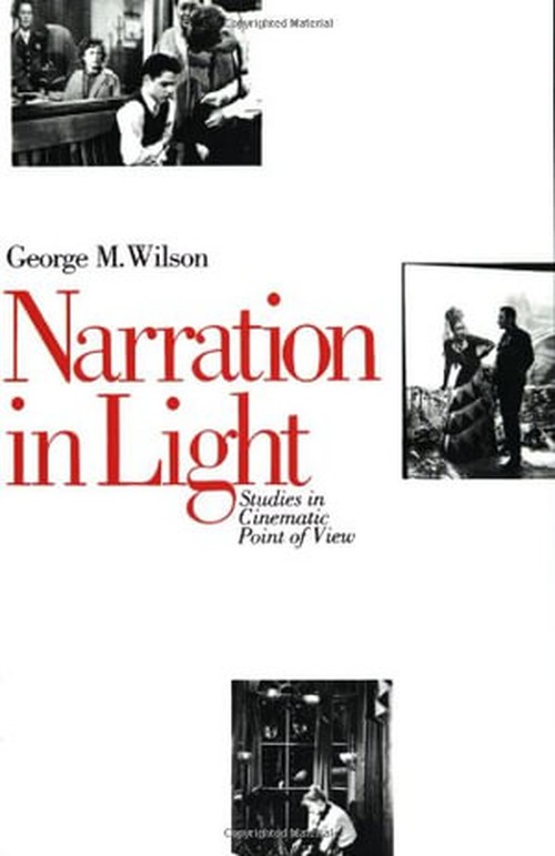 Narration in Light