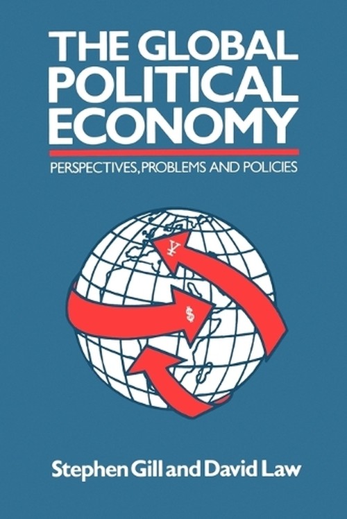 The Global Political Economy