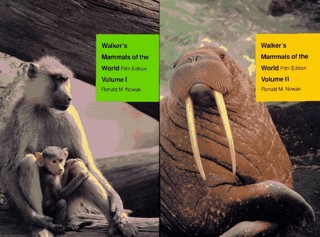 Mammals of the World