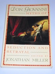 Don Giovanni: Myths Seduction Pb
