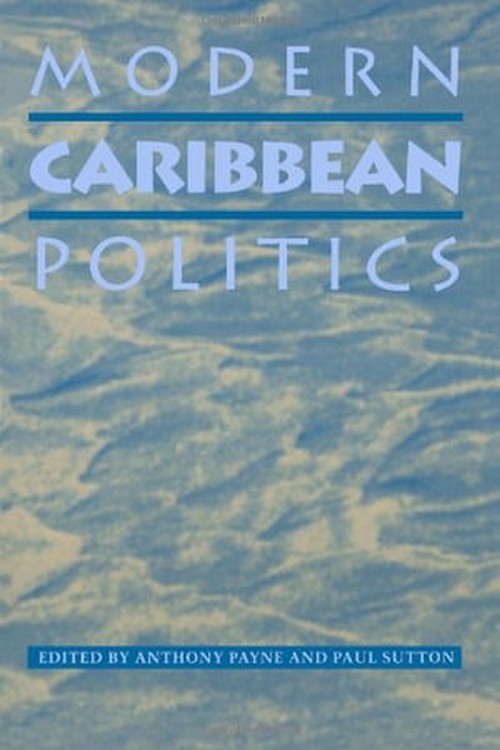 Modern Caribbean Politics