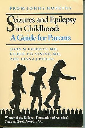 Seizures and Epilepsy in Childhood