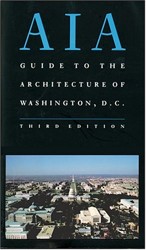 AIA Guide to the Architecture of Washington D.C.