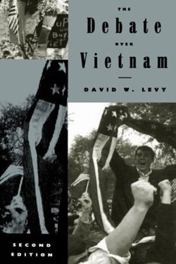 The Debate over Vietnam