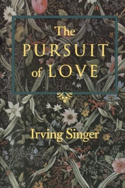 The Pursuit of Love