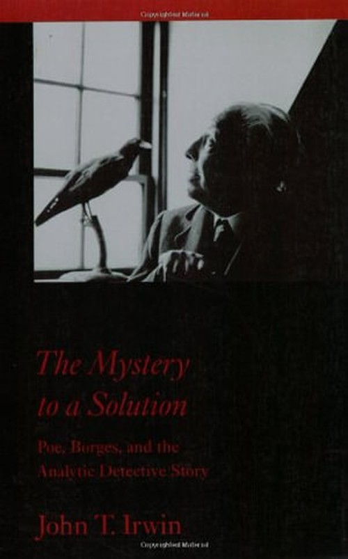 The Mystery to a Solution