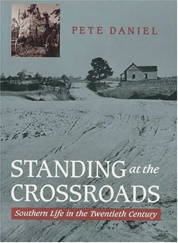 Standing at the Crossroads