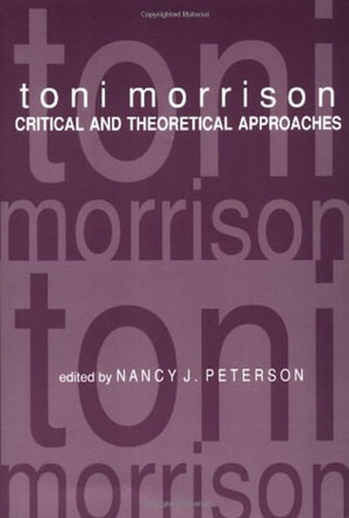 Toni Morrison