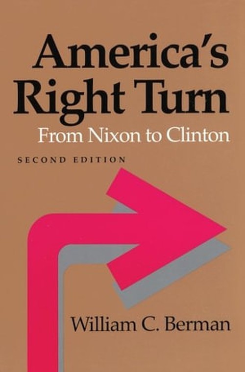 America's Right Turn