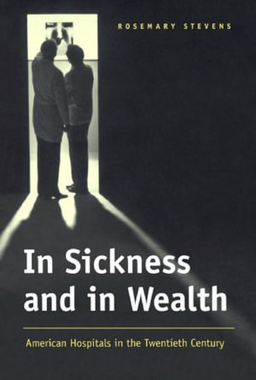 In Sickness and in Wealth