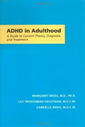 ADHD in Adulthood