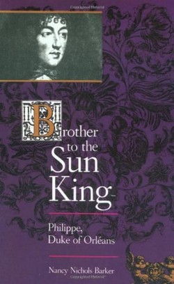 Brother to the Sun King