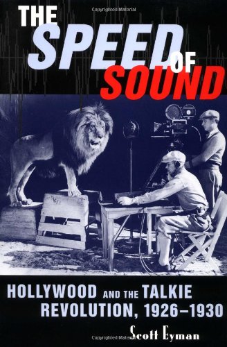 The Speed of Sound