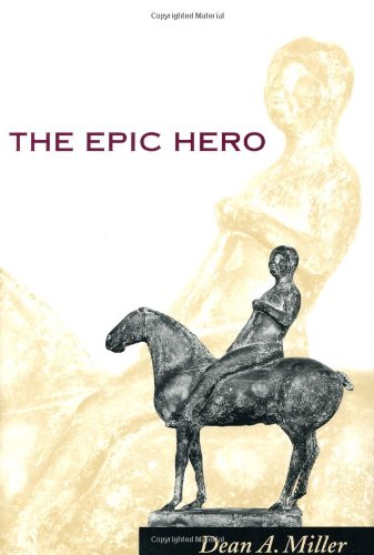 The Epic Hero