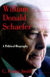 William Donald Schaefer