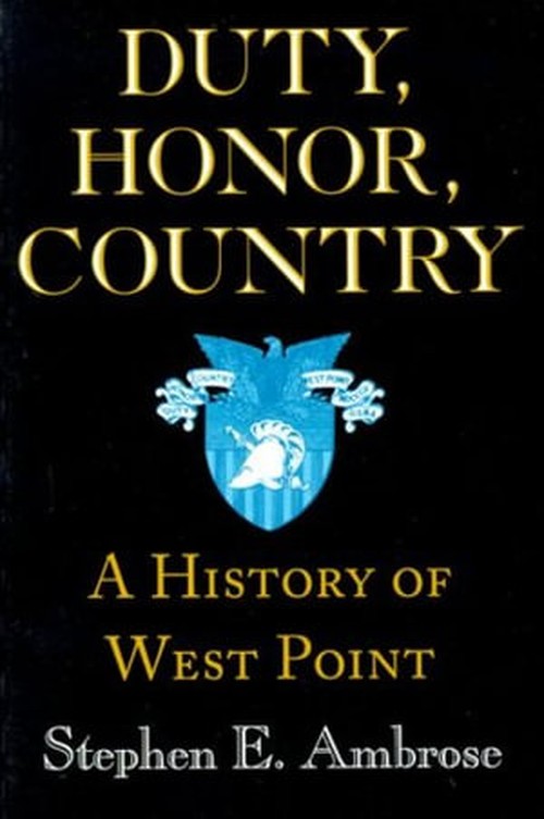 Duty, Honor, Country