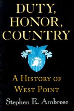 Duty, Honor, Country