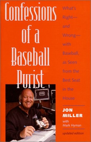 Confessions of a Baseball Purist