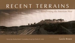 Recent Terrains