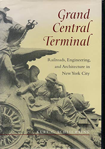Grand Central Terminal
