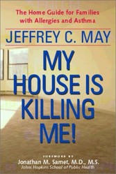 My House Is Killing Me!