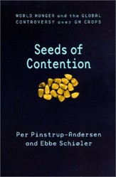 Seeds of Contention