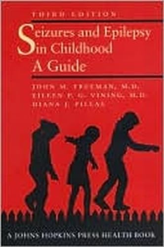 Seizures and Epilepsy in Childhood